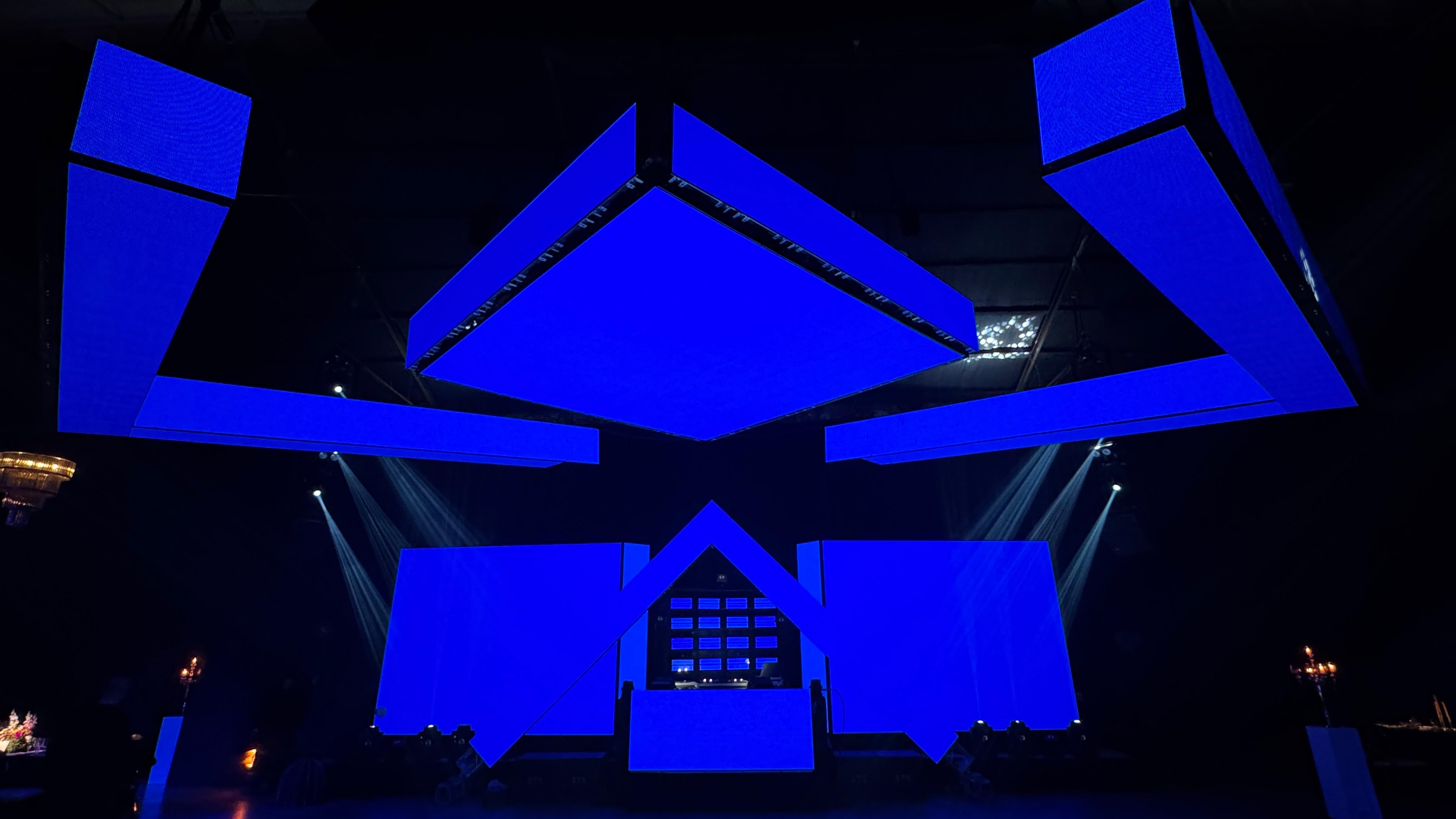 Contacto Frattini Audiovisual