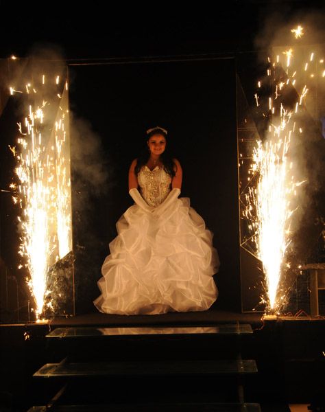 Bases de Chispa Fría - Media 4