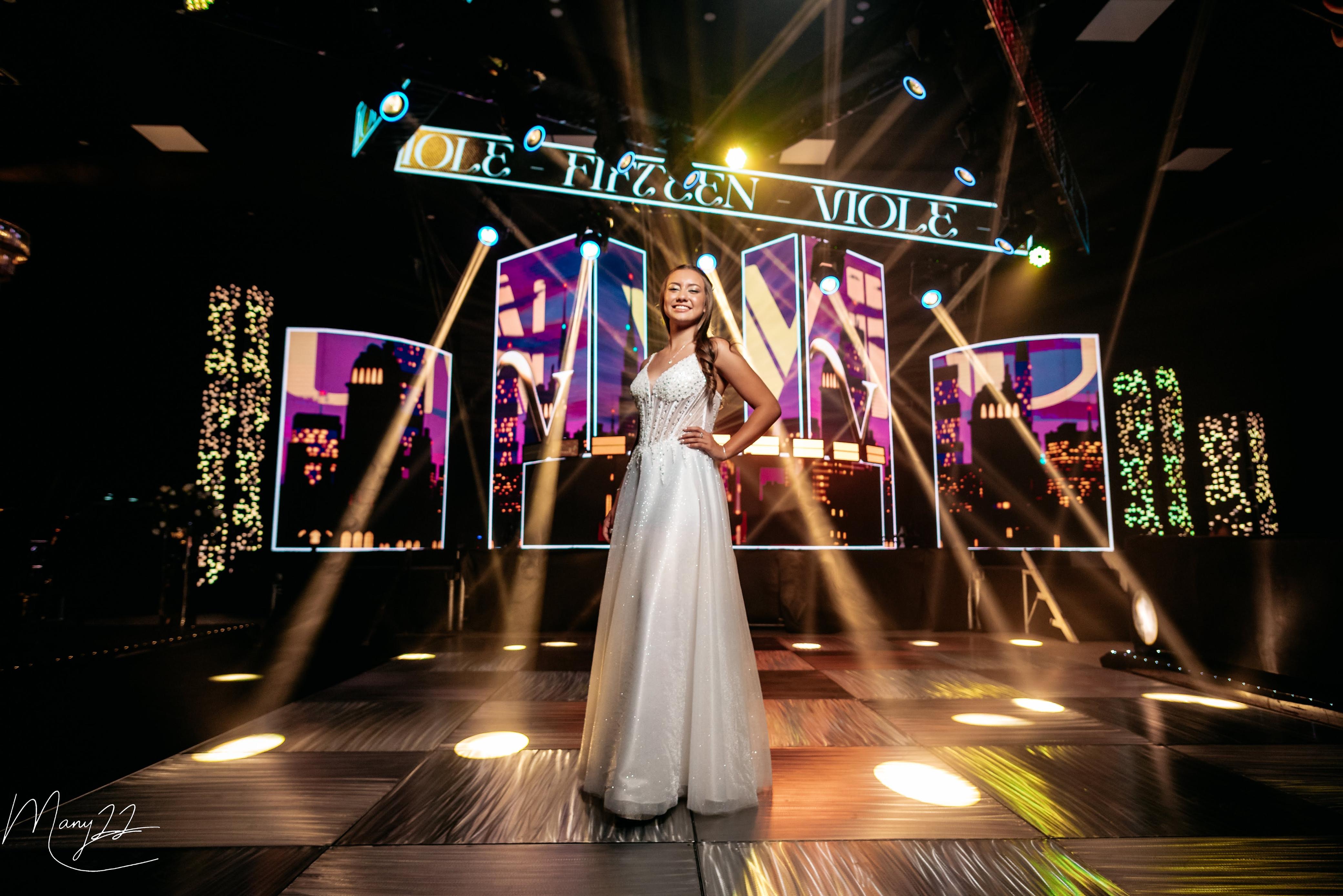 Pista de Acero Pulido - Media 4