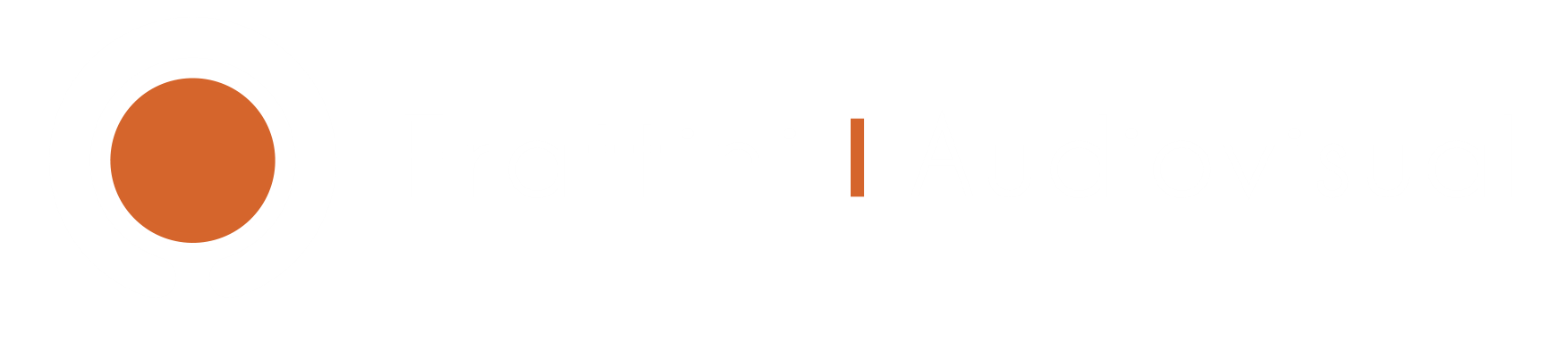 Frattini Audiovisual Logo
