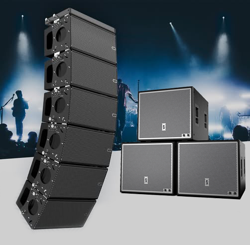 Sonido Profesional - Media 2